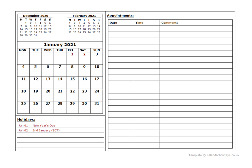 2021-monthly-appointment-calendar-free-printable-templates-bank2home
