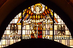 Michael And All Angels