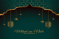 Milad Un Nabi