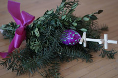 Palm Sunday