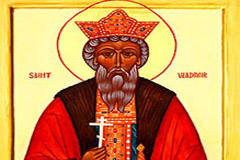 Saint Vladimir