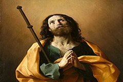 St James The Great Day 