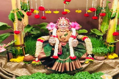 Varalakshmi Vrat