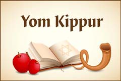 Yom Kippur